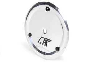 Keizer Aluminum Wheels, Inc. Mud Cover 10In Keizer Aluminum Wheels, Inc. Mud Cover 10In