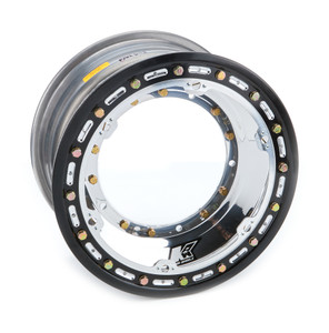 Keizer Aluminum Wheels, Inc. Direct Mnt Wheel B/L 15X 8 4In Bs Keizer Aluminum Wheels, Inc. Direct Mnt Wheel B/L 15X 8 4In Bs