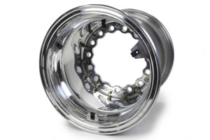 Keizer Aluminum Wheels, Inc. 15X14 5In Bs Wide 5 Modular Pro Ring Keizer Aluminum Wheels, Inc. 15X14 5In Bs Wide 5 Modular Pro Ring