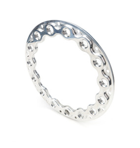 Keizer Aluminum Wheels, Inc. Wheel Center Wide 5 Billet Matrix