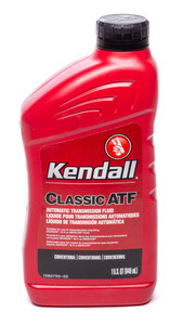 Kendall Oil Kendall Dextron-Iii Atf Transmission Fluid 1Qt