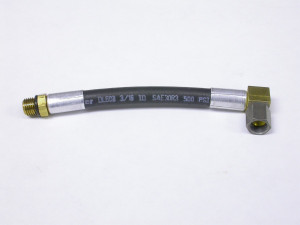 Kinsler Up Nozzle Lines 9.5In