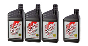 Klotz Synthetic Lubricants Kl-198 Lite Techniplate Case 1 Quart