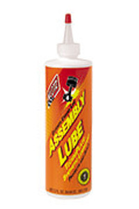 Klotz Synthetic Lubricants Assembly Lube 12 Ounce Klotz Synthetic Lubricants Assembly Lube 12 Ounce