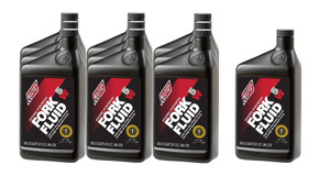 Klotz Synthetic Lubricants 5W Racing Synthetic Shock Oil Case 10X1Qt Klotz Synthetic Lubricants 5W Racing Synthetic Shock Oil Case 10X1Qt