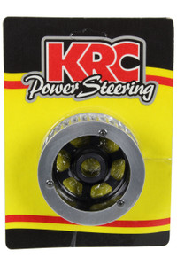 Krc Power Steering Pulley 32T Htd Elite Series P/S Pump