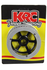 Krc Power Steering Pulley 40T Htd Elite Series P/S Pump
