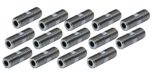 King Racing Products Header Stud Kit With Allen Hex Tip Steel 14Pk King Racing Products Header Stud Kit With Allen Hex Tip Steel 14Pk