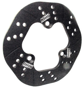 King Racing Products Brake Rotor Aluminum Lf 10In Diameter 3 Bolt King Racing Products Brake Rotor Aluminum Lf 10In Diameter 3 Bolt