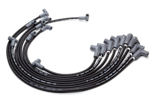 King Racing Products Pro Mag Wire Set Black