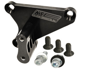 K.S.E. Racing Tandem Mounting Bracket Sbc Direct Head Mount