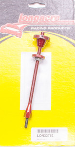 Longacre Air Cleaner Stud Kit 1/4In Longacre Air Cleaner Stud Kit 1/4In