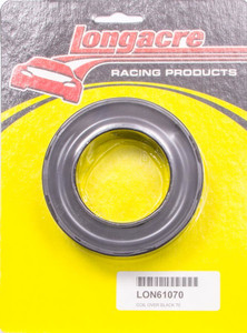 Longacre Coil Over Spring Rubber Black 70