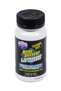 Lucas Oil Extreme Duty Bore Solven T 4 Ounce
