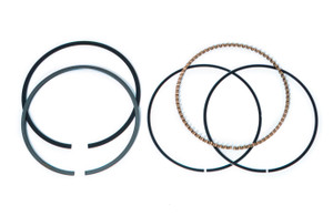 Mahle Pistons Single Piston Ring Set 4.155 Bore 1.0 1.0 2.0Mm
