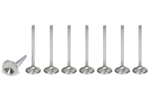 Manley Mopar 6.4L Hemi R/M 1.675 Exhaust Valves