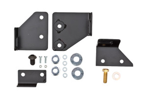 Mastercraft Seat Adapter Kit 07-13 Jeep Jk Passenger Side Mastercraft Seat Adapter Kit 07-13 Jeep Jk Passenger Side