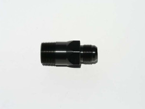 Meziere #12 An W/P Fitting - Black