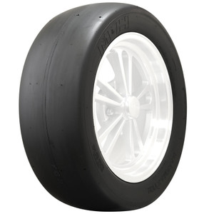 M And H Racemaster 8.5/24.5-15 M&H Tire Drag Race Rear