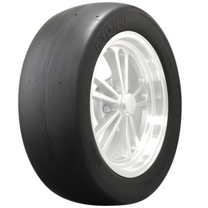 M And H Racemaster 10.5/28.0-18 M&H Tire Drag Slick Rear