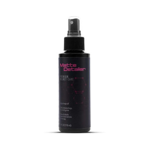 Molecule Matte Helmet Detailer 4Oz Single