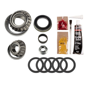 Motive Gear Pinion Bearing Kit Gm 9.76 Rear