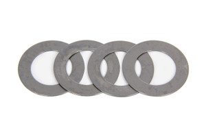 Mpd Racing King Pin Thrust Bearing .030 Thick  Set Of 4