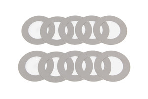 Mpd Racing Spindle Shim .007 Thick Pack Of 10