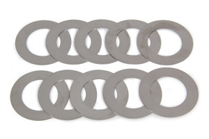 Mpd Racing Spindle Shim .015 Thick Pack Of 10