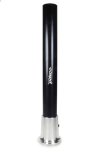 Mpd Racing Torque Tube For Midget Sprint Style Ball Black