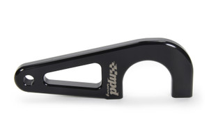 Mpd Racing Steering Arm For Midget Black