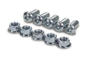 Mpd Racing Bolt Kit For Front Hub