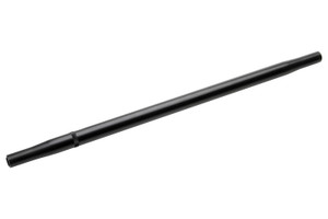 Mpd Racing 5/8 Aluminum Radius Rod 19In Black 1In Od