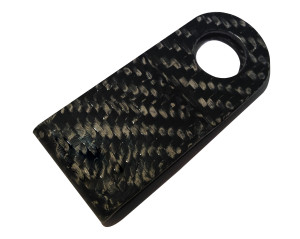 Mpi Usa Carbon Fiber Switch Holder