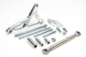 March Performance Ford 351 Alt. Bracket W/ Tensioner