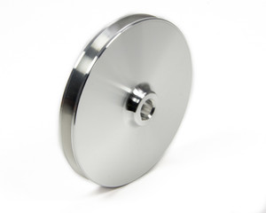 March Performance Chevy 1V Ps Pulley