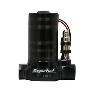 Magnafuel/Magnaflow Fuel Systems Prostar 500 Electric Fuel Pump - Black Magnafuel/Magnaflow Fuel Systems Prostar 500 Electric Fuel Pump - Black