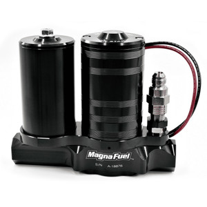 Magnafuel/Magnaflow Fuel Systems Prostar 500 Electric Fuel Pump W/Filter Magnafuel/Magnaflow Fuel Systems Prostar 500 Electric Fuel Pump W/Filter