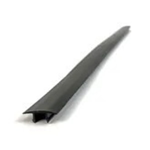 Macs Custom Tie-Downs Versa Tie Filler Track 8Ft Narrow Black