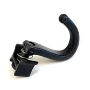 Macs Custom Tie-Downs Versa Tie Hook Large