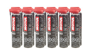 Motul Usa C2 Chain Lube Road Case 12 X 400L Bottles