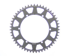 M And W Aluminum Products Rear Sprocket 51T 6.43 Bc 520 Chain