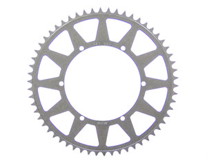 M And W Aluminum Products Rear Sprocket 58T 6.43 Bc 520 Chain M And W Aluminum Products Rear Sprocket 58T 6.43 Bc 520 Chain