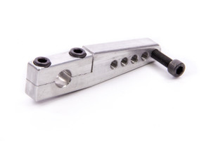 M And W Aluminum Products Throttle Arm 3/8In M And W Aluminum Products Throttle Arm 3/8In