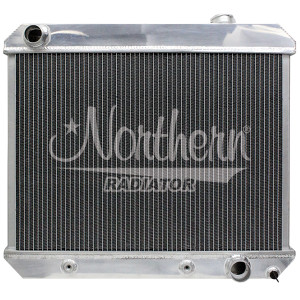 Northern Radiator Aluminum Radiator