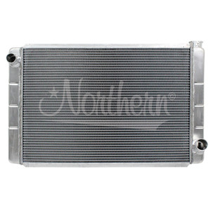 Northern Radiator Race Pro Aluminum Radiat Or 31 X 19