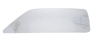 Optic Armor Windows Side Window 1/4In Left Door Camaro 70-81