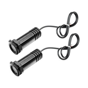 Oracle Lighting Door Led Projectors - Texas