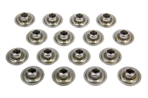Pac Racing Springs 1.450 Pacaloy Valve Spring Retainers - 8 Deg