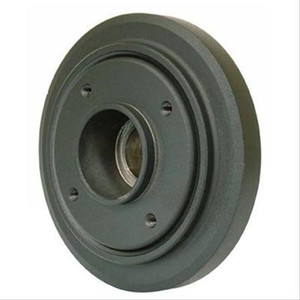 Power Bond Balancers Pont. Harmonic Balancer V8 Oe Style - Non-Sfi